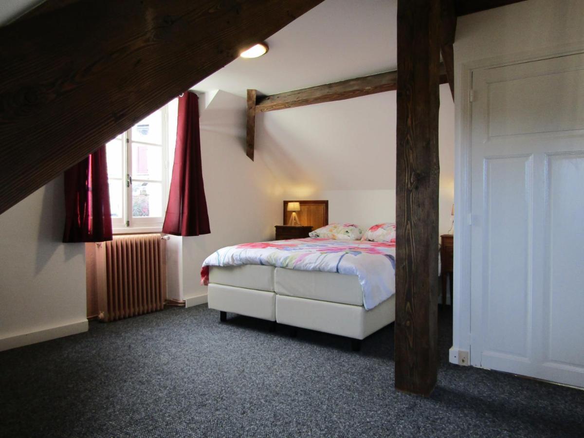 Le Pont Du Roy Bed & Breakfast Besse-et-Saint-Anastaise Exterior photo