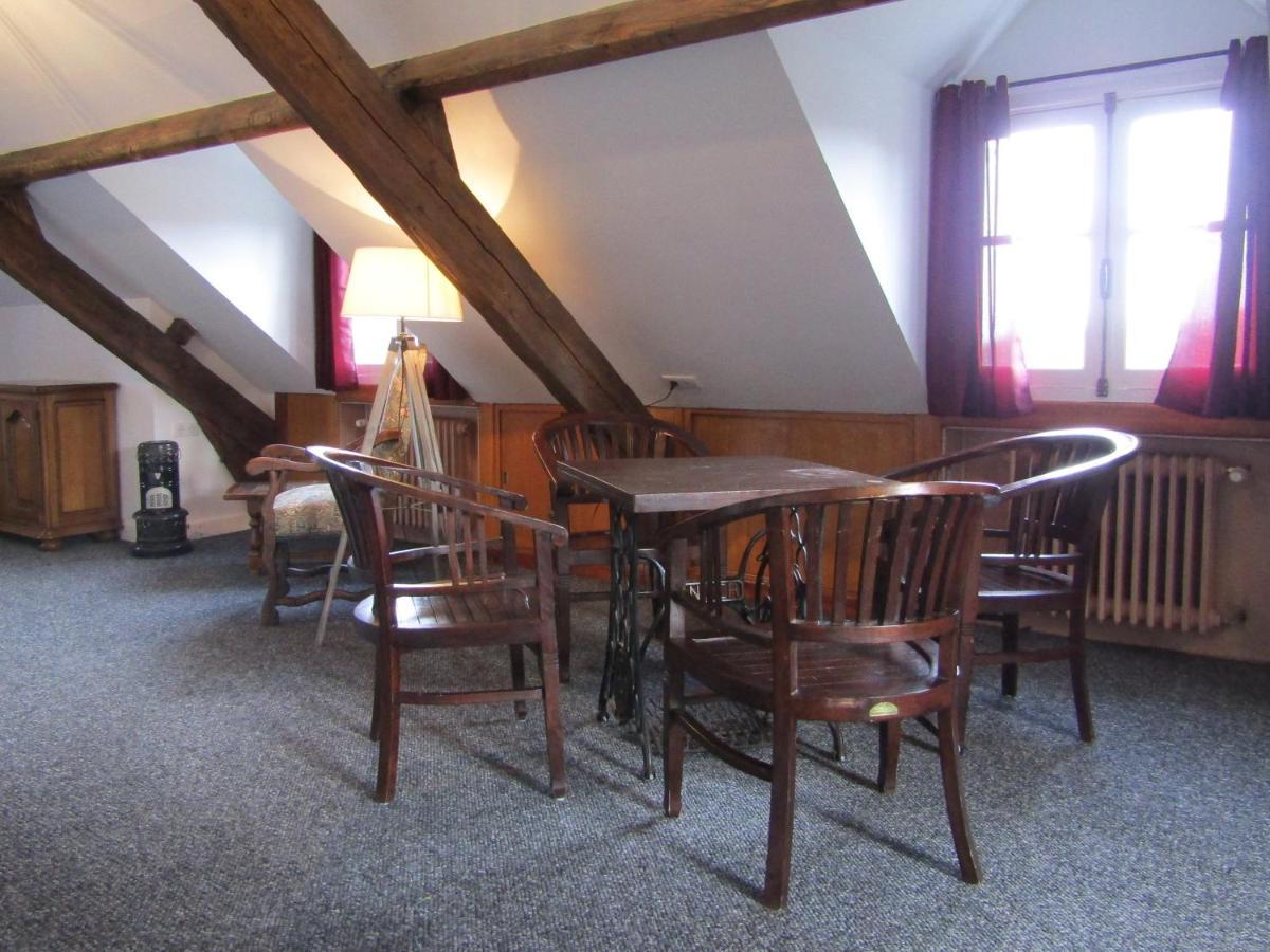 Le Pont Du Roy Bed & Breakfast Besse-et-Saint-Anastaise Exterior photo